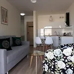 Homestay Gosciniec Mazurek *