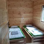 Homestay Gosciniec Mazurek *
