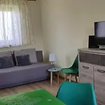 Homestay Gosciniec Mazurek