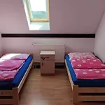 Homestay Gosciniec Mazurek Gizycko