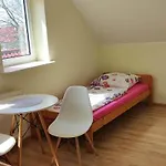 Homestay Gosciniec Mazurek *