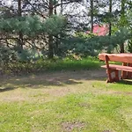 Gosciniec Mazurek Homestay Gizycko