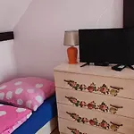 Gosciniec Mazurek *