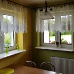 Gosciniec Mazurek * Gizycko
