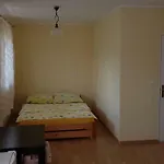 Gosciniec Mazurek *