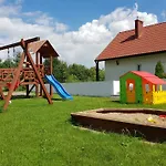 Gosciniec Mazurek Homestay *