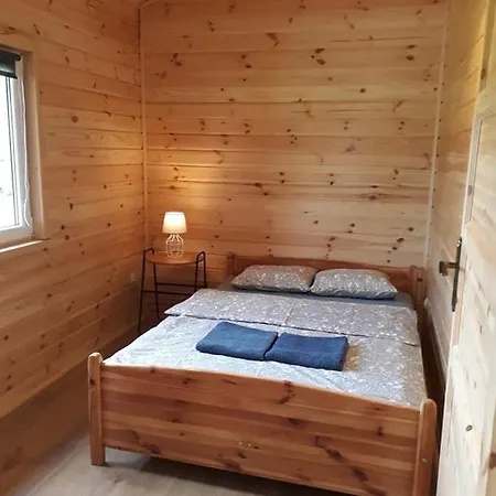 Gosciniec Mazurek * Gizycko
