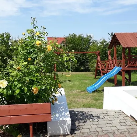 Gosciniec Mazurek Gizycko