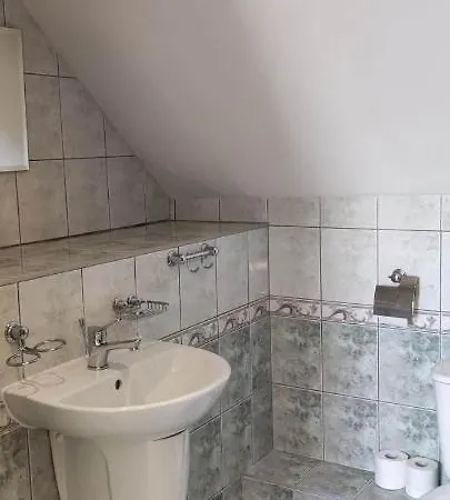 Gosciniec Mazurek Lötzen