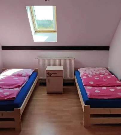 Privatunterkunft Gosciniec Mazurek Lötzen