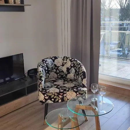 Homestay Gosciniec Mazurek *