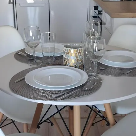 Gosciniec Mazurek Homestay Gizycko