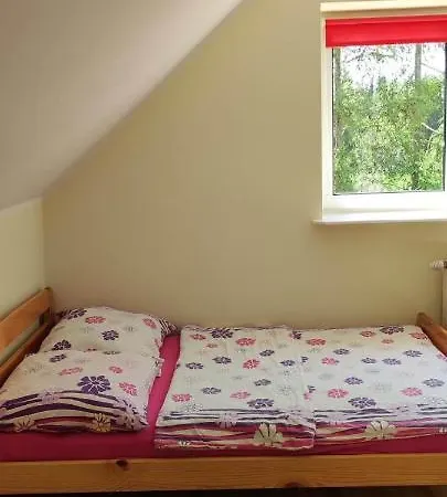 Gosciniec Mazurek Homestay *