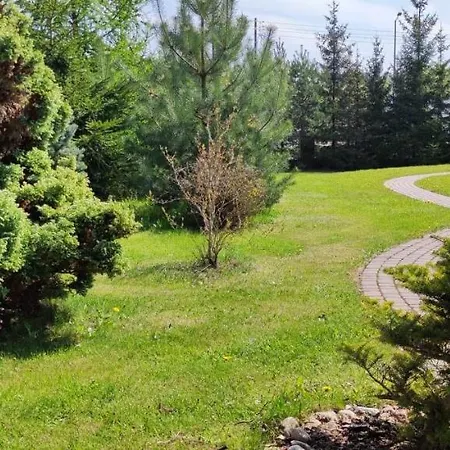 Privatunterkunft Gosciniec Mazurek *