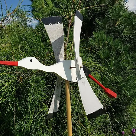 Gosciniec Mazurek Lötzen