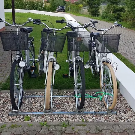 Gosciniec Mazurek Lötzen