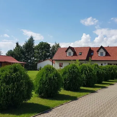 Gosciniec Mazurek *