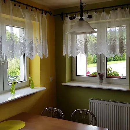 Gosciniec Mazurek * Giżycko