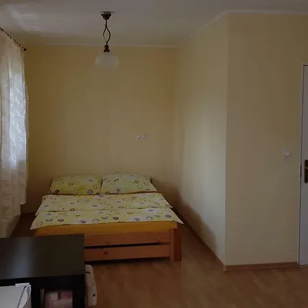 Gosciniec Mazurek *