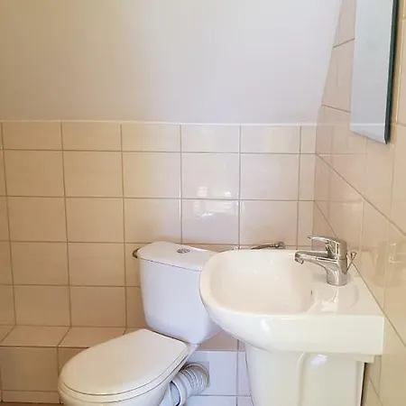 Gosciniec Mazurek * Lötzen