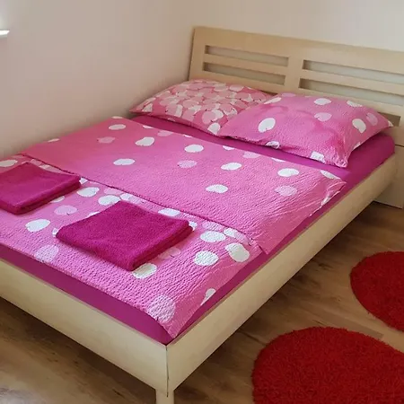 Gosciniec Mazurek Homestay Gizycko
