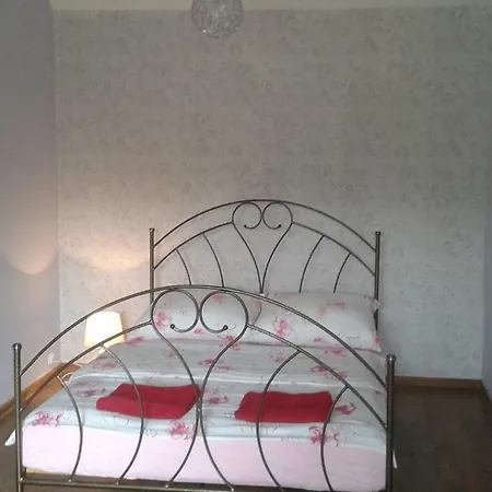 Privatunterkunft Gosciniec Mazurek