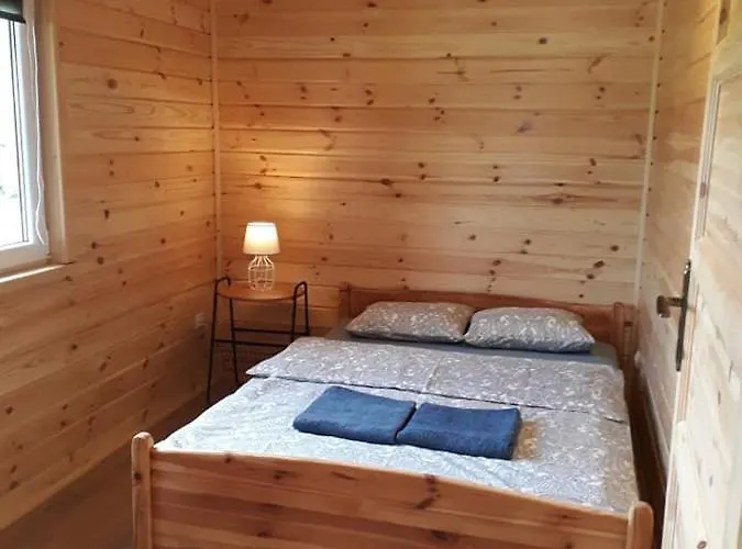 Gosciniec Mazurek * Gizycko