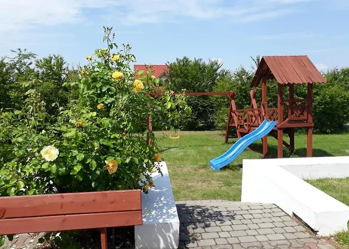 Gosciniec Mazurek Gizycko