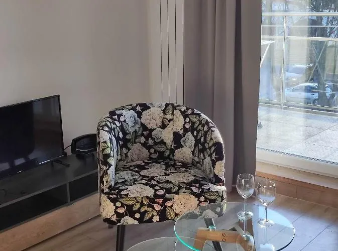 Homestay Gosciniec Mazurek *