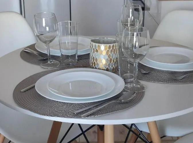 Gosciniec Mazurek Homestay Gizycko