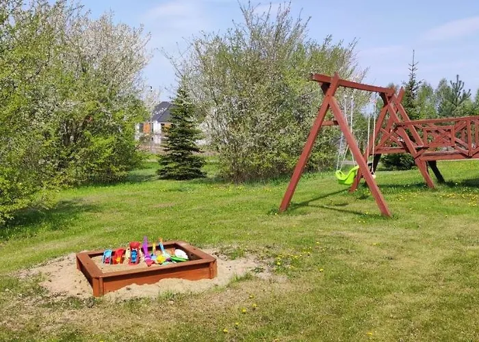 Gosciniec Mazurek * Gizycko