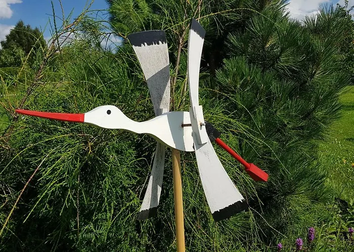 Gosciniec Mazurek Gizycko