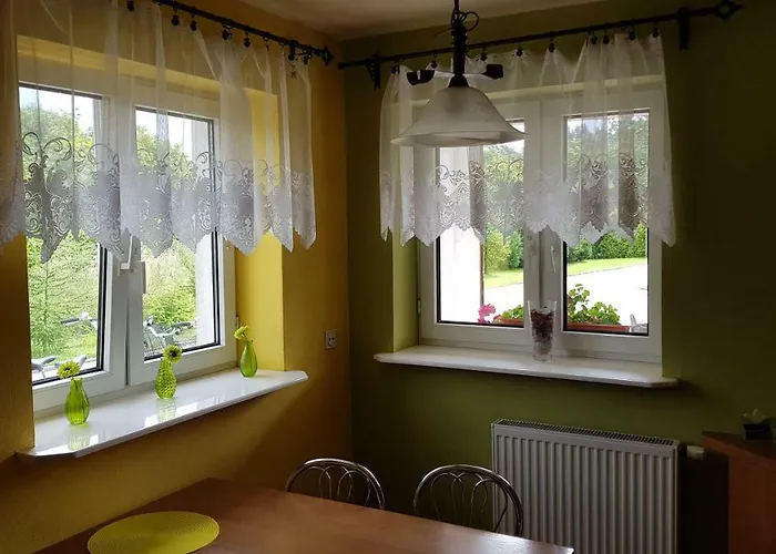 Gosciniec Mazurek * Gizycko