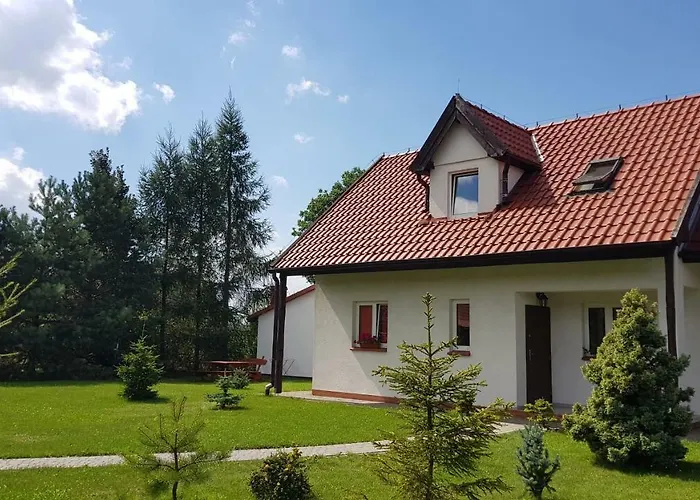 Homestay Gosciniec Mazurek *