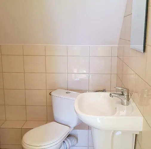 Gosciniec Mazurek * Gizycko