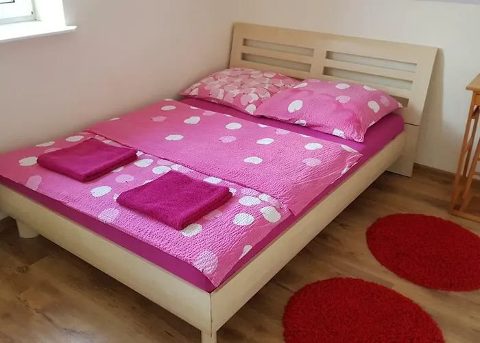 Gosciniec Mazurek Homestay Gizycko