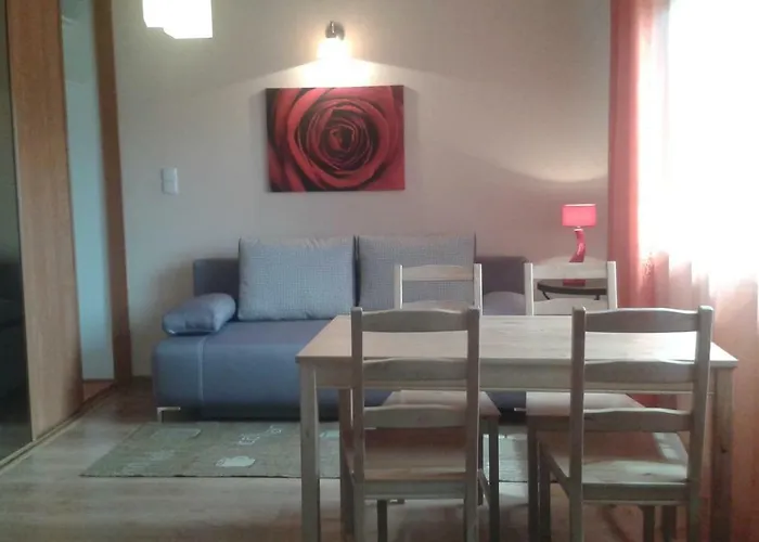 Gosciniec Mazurek * Gizycko